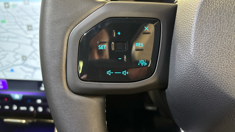 Ford Explorer 210kW Premium 77kWh 5dr Auto Electric Estate